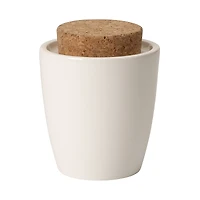 Villeroy & Boch Artesano Covered Sugar Canister