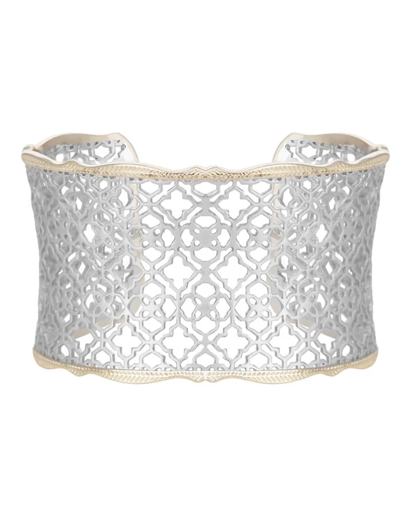 Candice Cuff Bracelet