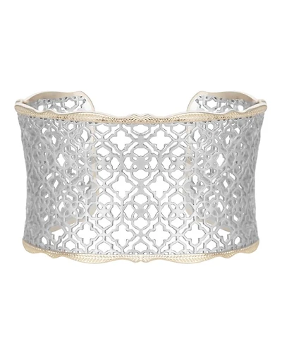 Candice Cuff Bracelet
