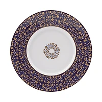 Philippe Deshoulieres Vignes Dessert Plate