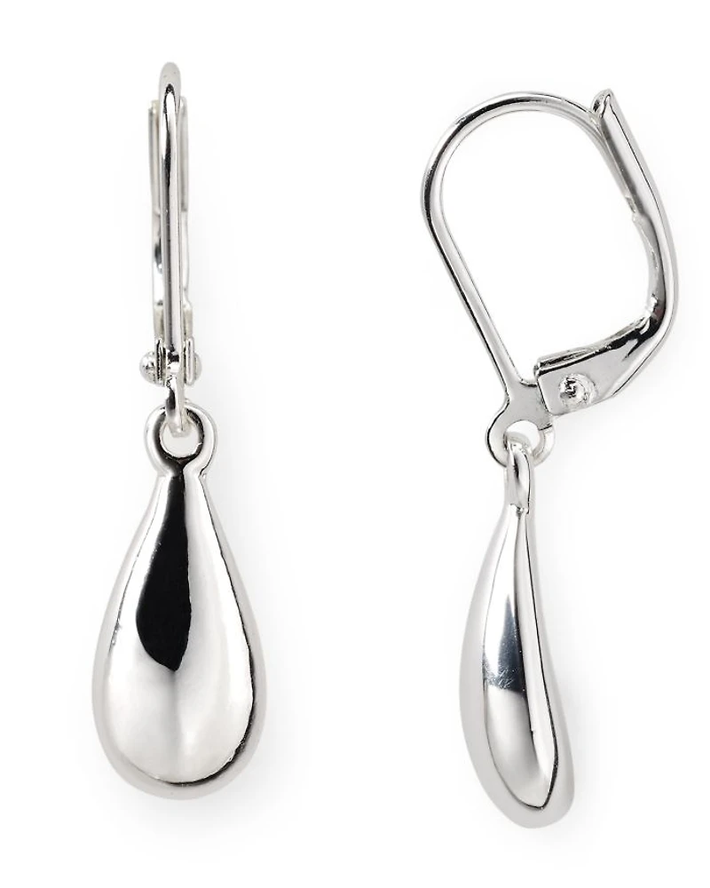Teardrop Earrings