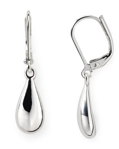 Teardrop Earrings