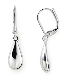 Teardrop Earrings