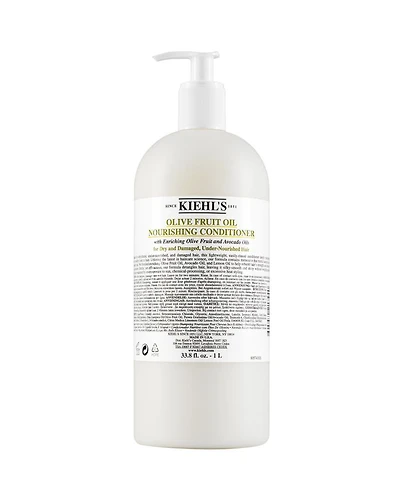 Olive Fruit Oil Nourishing Conditioner