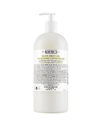 Olive Fruit Oil Nourishing Conditioner