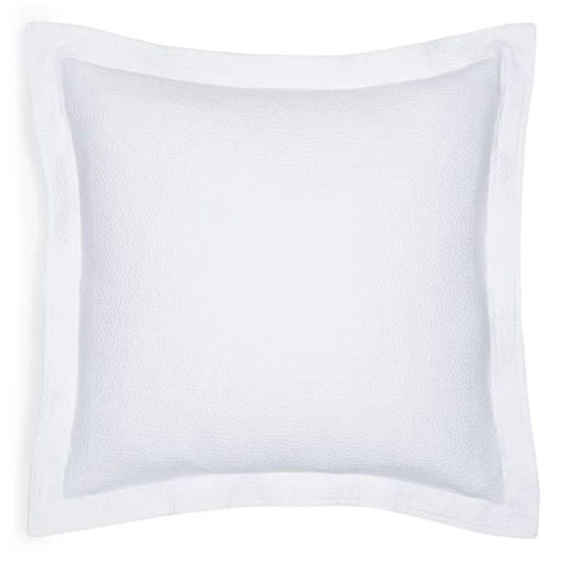 Montauk Matelasse Euro Sham