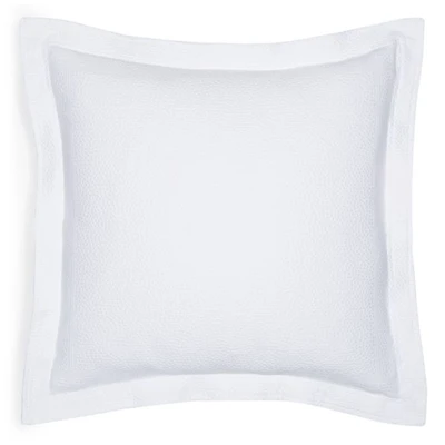 Montauk Matelasse Euro Sham