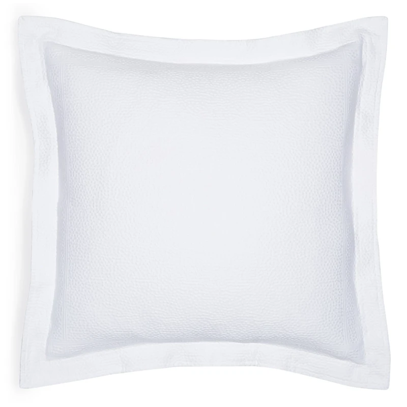 Peacock Alley Montauk Matelasse Euro Sham