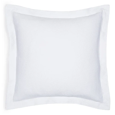 Peacock Alley Montauk Matelasse Euro Sham