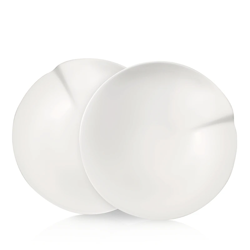 Villeroy & Boch Pasta Passion Medium Pasta Plates, Set of 2