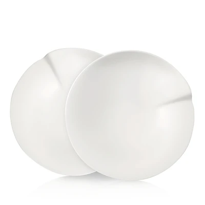 Villeroy & Boch Pasta Passion Medium Pasta Plates, Set of 2