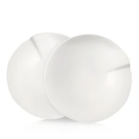 Villeroy & Boch Pasta Passion Medium Pasta Plates, Set of 2