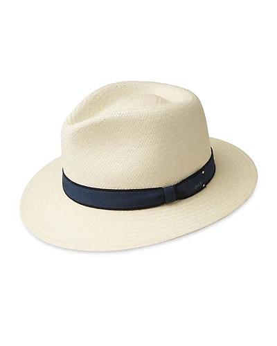 Bailey of Hollywood Brooks Poet Fedora