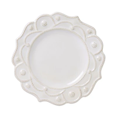 Jardins du Monde Cocktail Plate