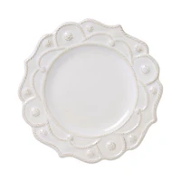 Jardins du Monde Cocktail Plate