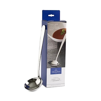 Villeroy & Boch Daily Line Soup Ladle