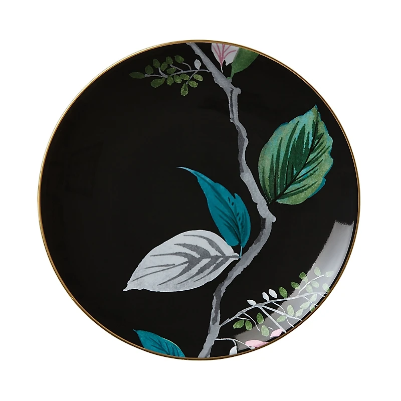 kate spade new york Birch Way Accent Plate