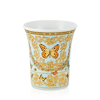 Rosenthal Meets Versace Butterfly Garden 7 Vase