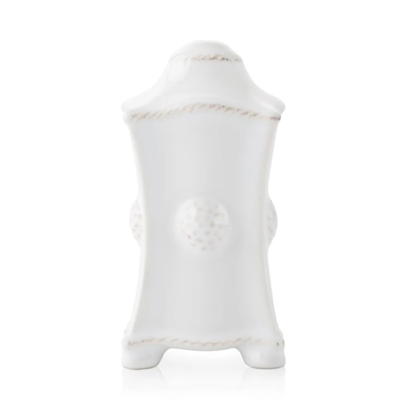 Berry & Thread Salt & Pepper Set