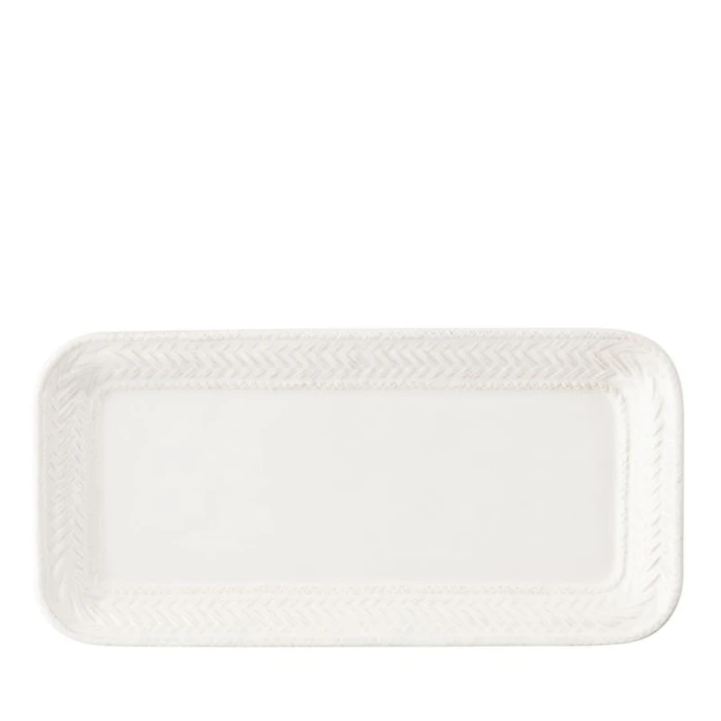 Le Panier Hostess Tray, 12.75"