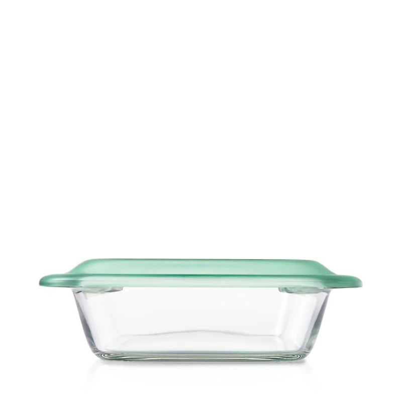 Good Grips 2-Quart Glass Baking Dish with Lid