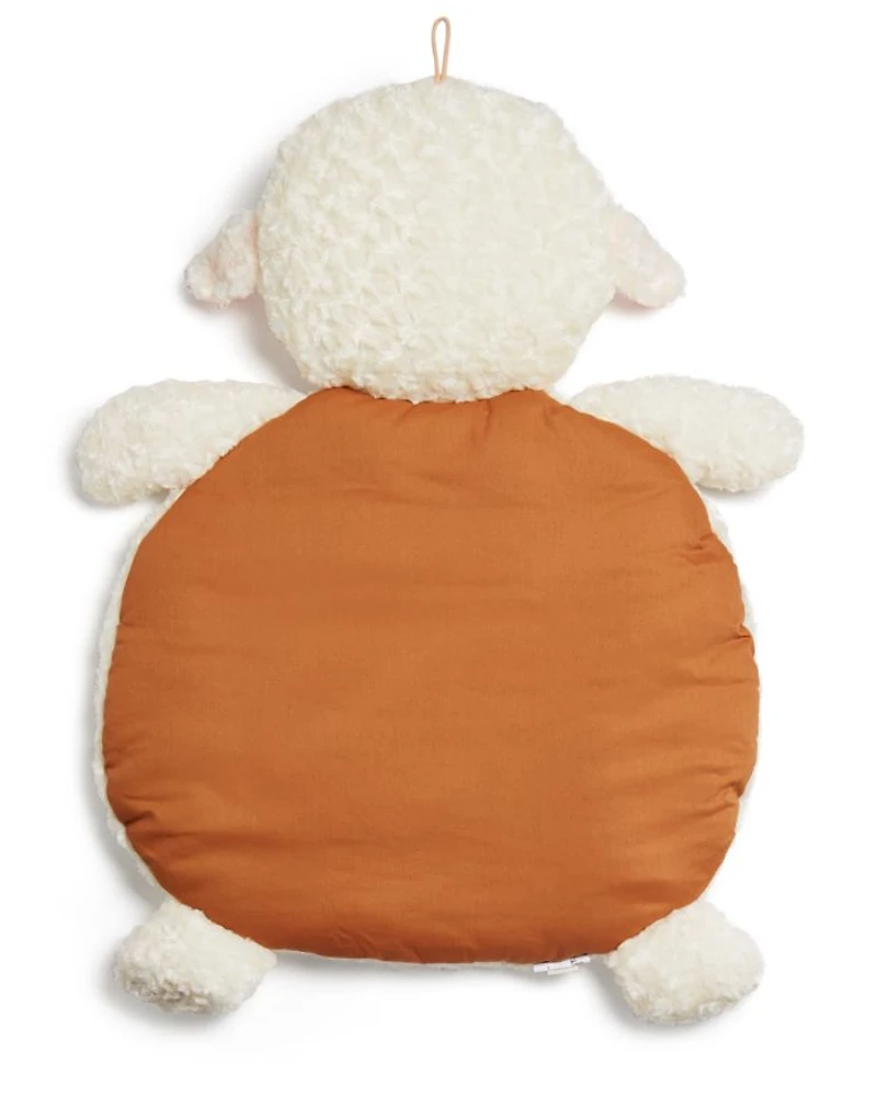Lamb Baby Mat - Ages 0+