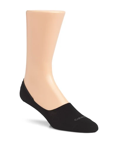 No Show Liner Socks