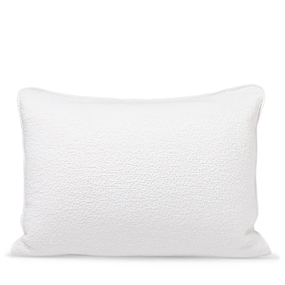 Coyuchi Organic Cotton Cascade Sham