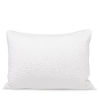 Coyuchi Organic Cotton Cascade Sham