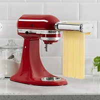 Pasta Roller & Cutter Attachment Set #KSMPRA