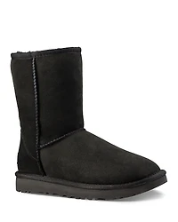 Ugg Women's Classic Ii Short Shearling Boots