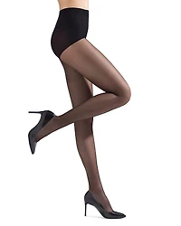 Natori Crystal Sheer Tights