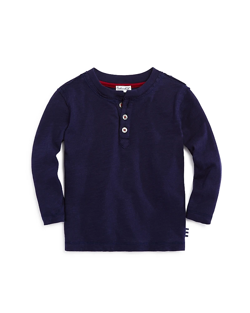 Splendid Boys' Henley Top - Baby