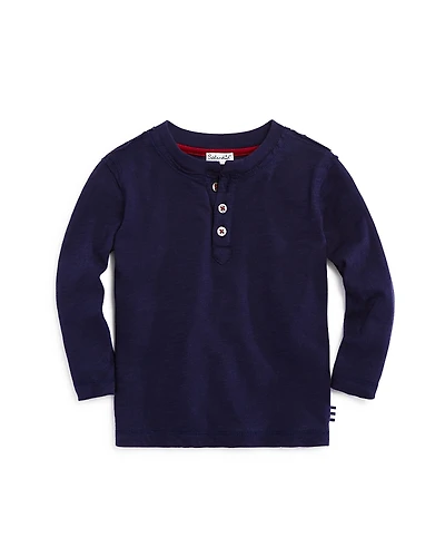 Splendid Boys' Henley Top - Baby