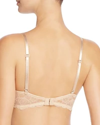 Seductive Comfort Lace Demi Lift Convertible Bra