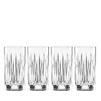 Reed& Barton Soho Beverage Glass, Set of 4