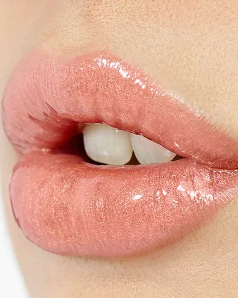 Lip Lustre Luxe Color-Lasting Lacquer