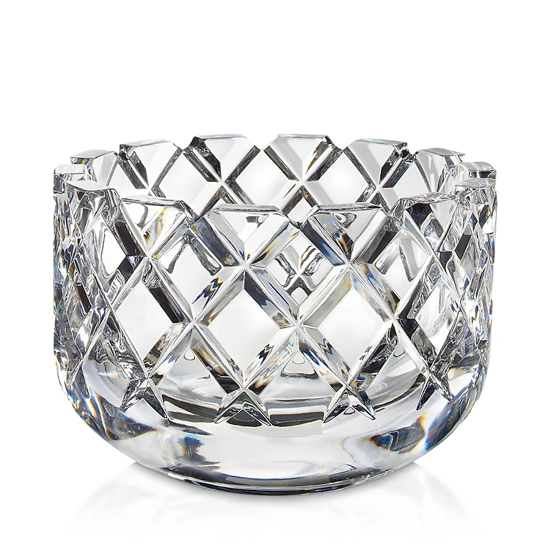 Orrefors Sofiero Large Bowl