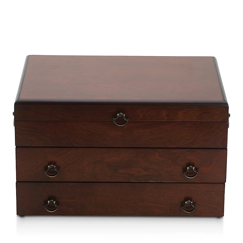 Reed & Barton Bristol Grand Flatware Chest