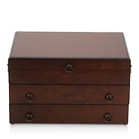 Reed & Barton Bristol Grand Flatware Chest