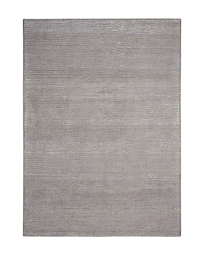 Calvin Klein Ravine Furrow Rug