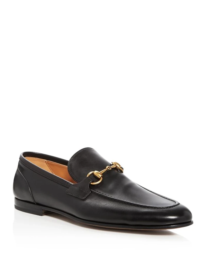 Men's Leather Jordaan Loafer