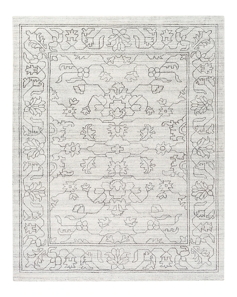 Surya Hightower Area Rug, 8' x 10'
