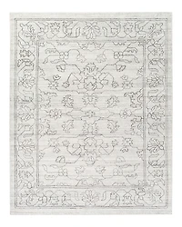 Surya Hightower Area Rug, 8' x 10'