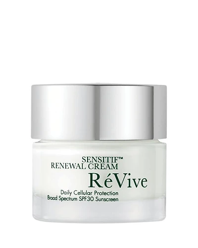 Sensitif™ Renewal Cream Daily Cellular Protection Broad Spectrum SPF 30 Sunscreen 1.7 oz.