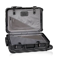 19 Degree Aluminum International Carry On