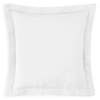 Yves Delorme Triomphe Quilted Euro Sham