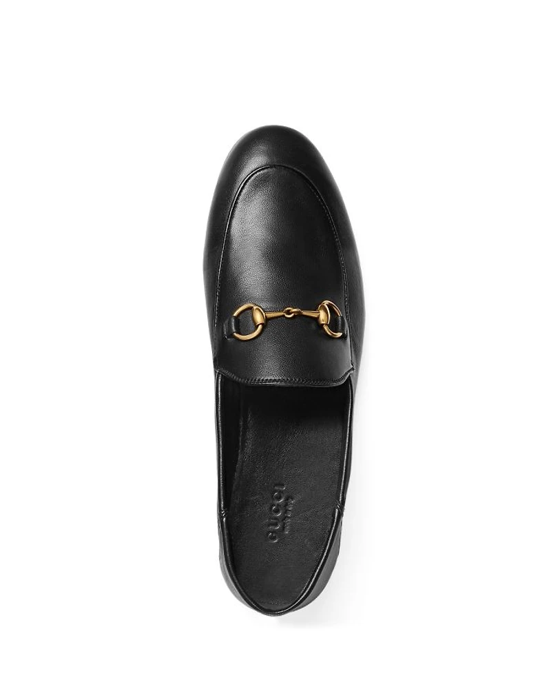 Women's Brixton Collapsible Apron Toe Loafers