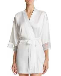 Bloom by Jonquil The Mrs. Wrap Robe