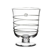 Juliska Amalia Small Hurricane Glass